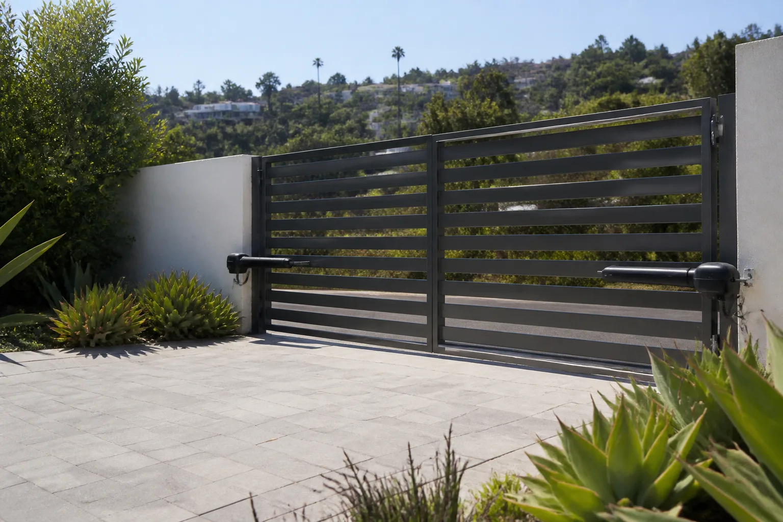 FAAC Gate Repair in San Diego: A Homeowner’s Guide