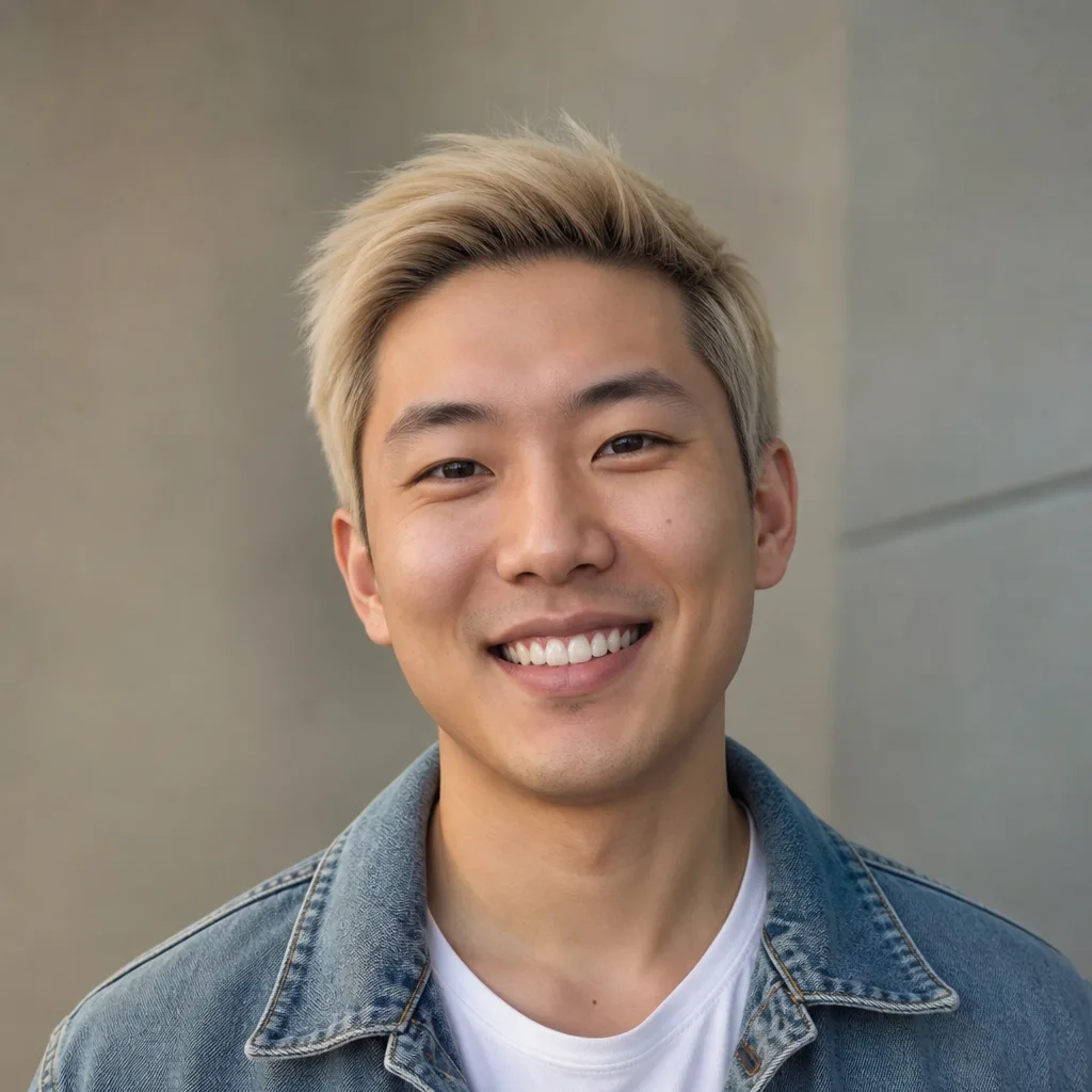 Justin Nguyen